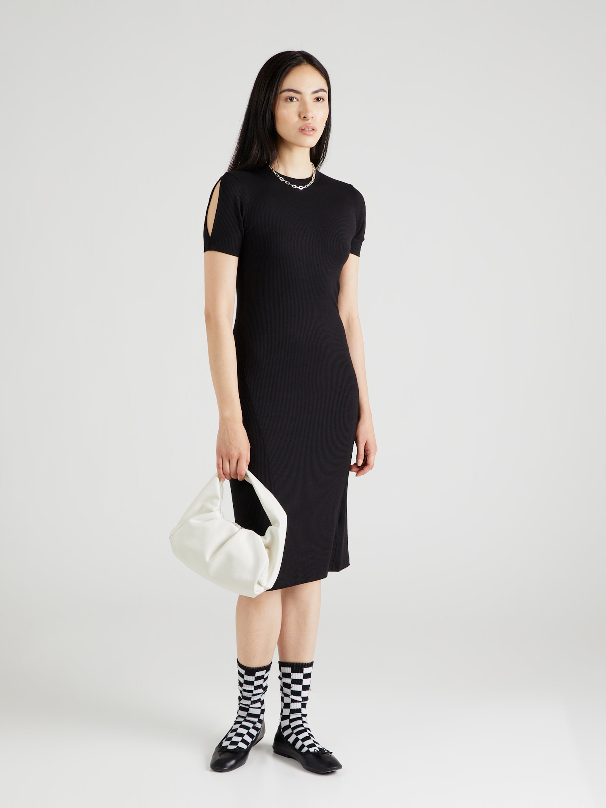 Calvin Klein Jersey dresses for women Buy online ABOUT YOU