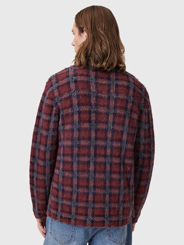 Giacchetta 'AUSTIN' di AllSaints in rosso