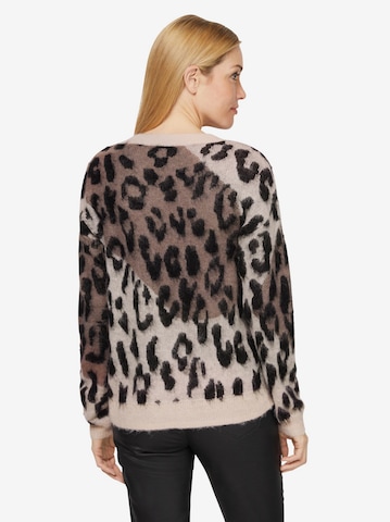 Pullover di Rick Cardona by heine in beige