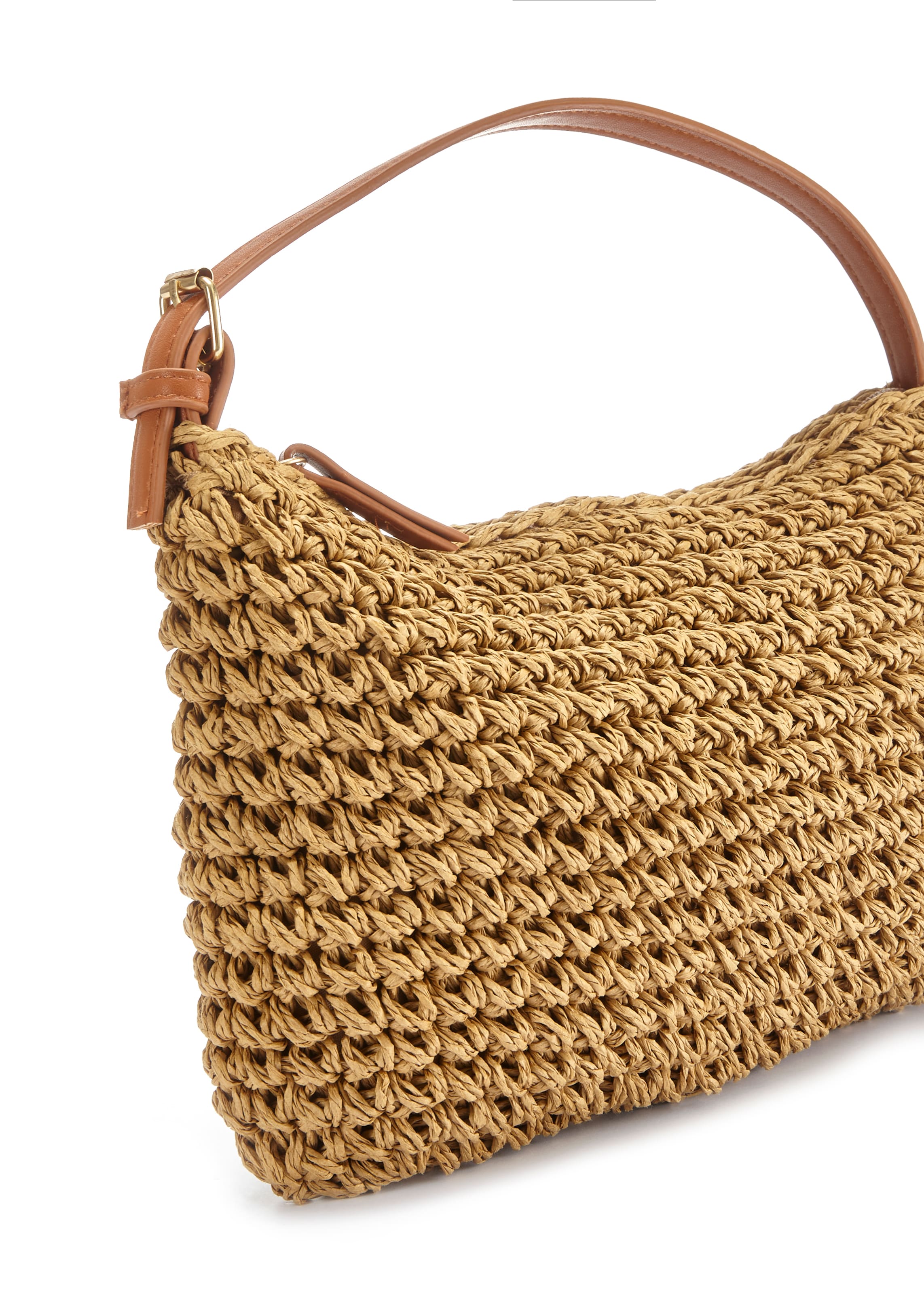 VIVANCE Kabelka - Béžová