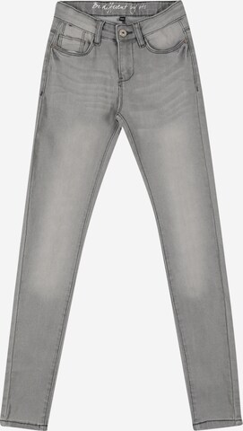 STACCATO Jeans in Grey: front