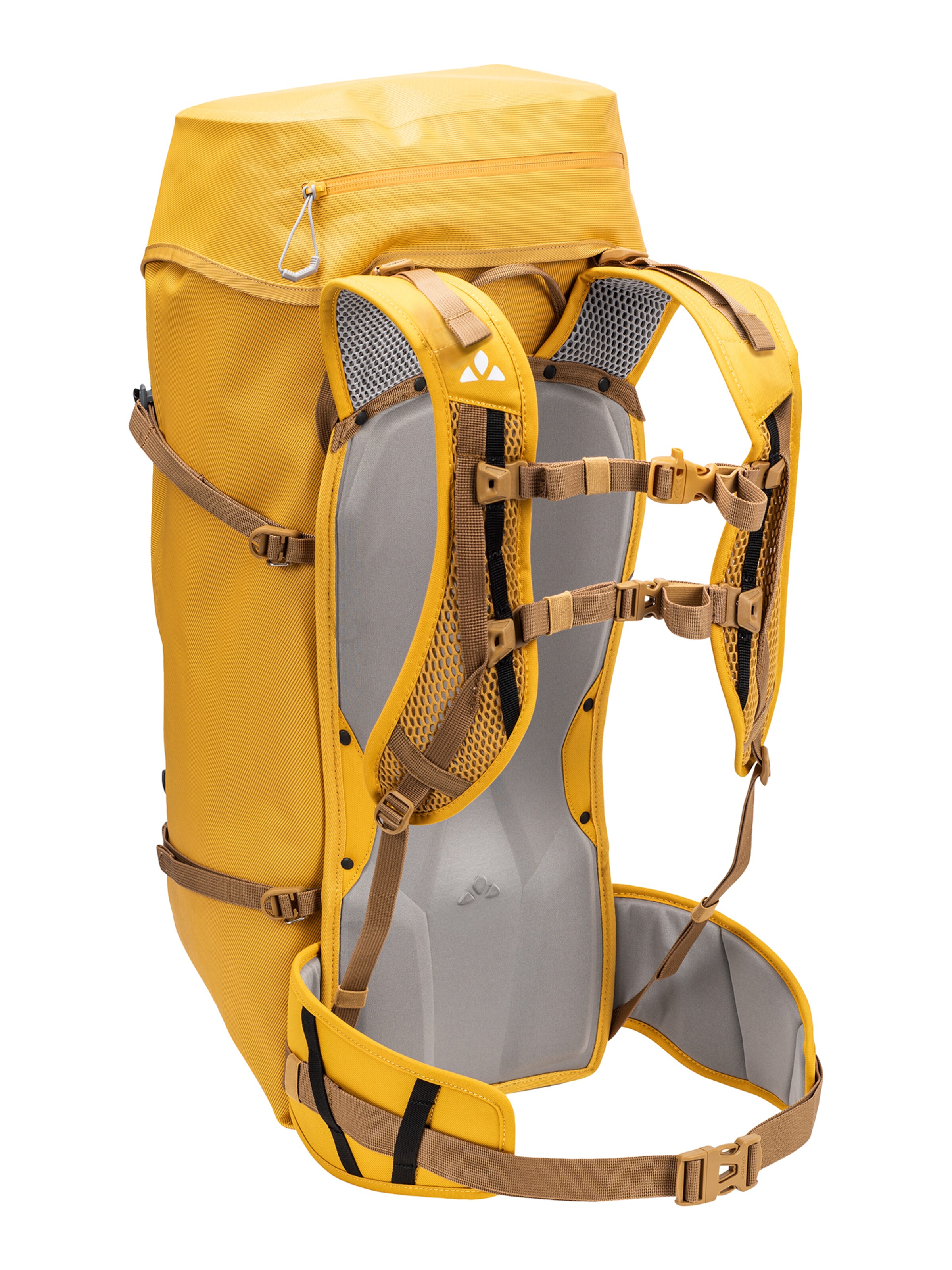 VAUDE Rucksack  ' Rupal Proof 28 ' in Gelb