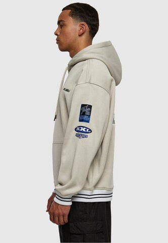 Sweat-shirt FUBU en beige