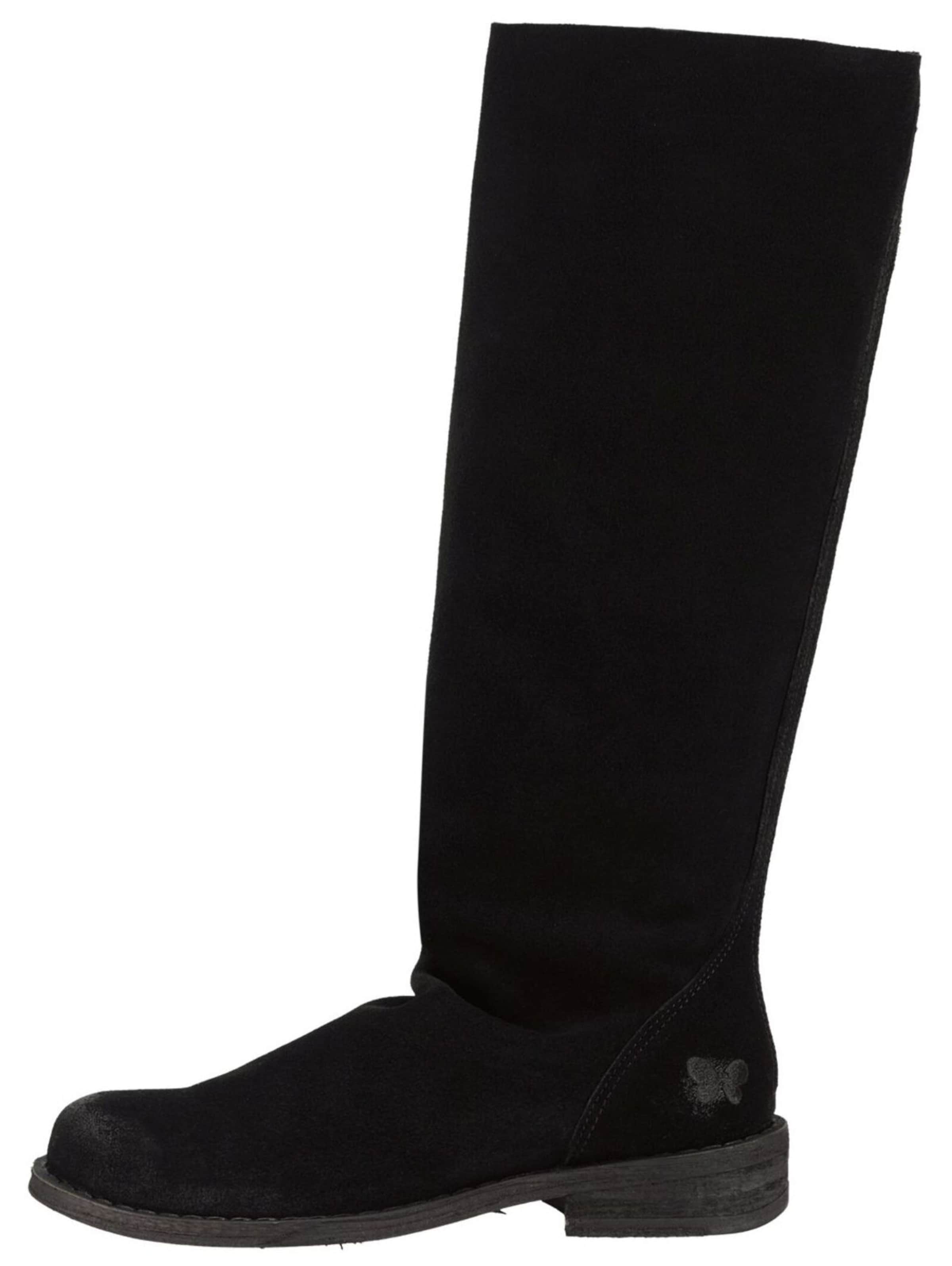FELMINI Boot in Black