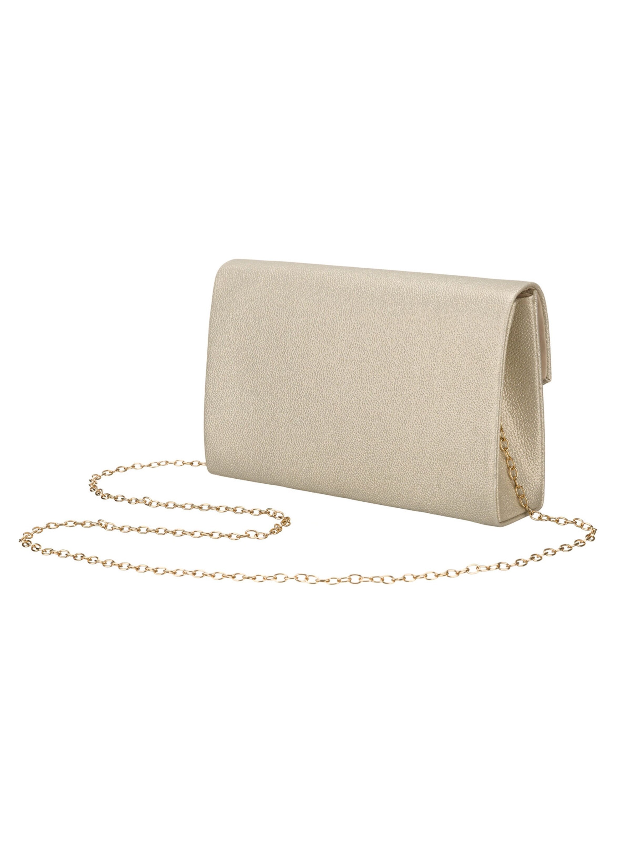 Tomshop24-7 Clutch 'Rovicky Ula' in Gold