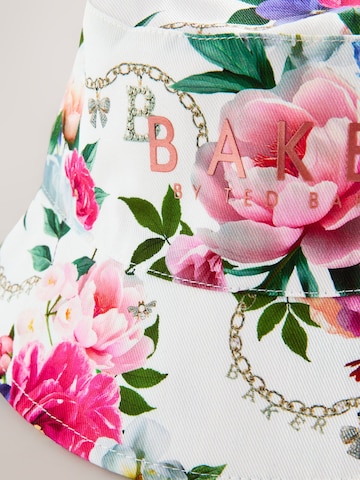 Baker by Ted Baker Hoed in Wit