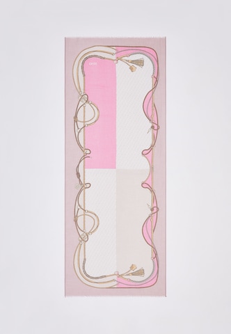 smėlio Liu Jo Šalikas