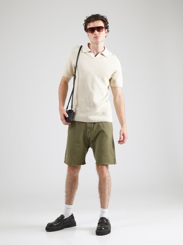 JACK & JONES Pullover 'JPRCceaston' in Grau