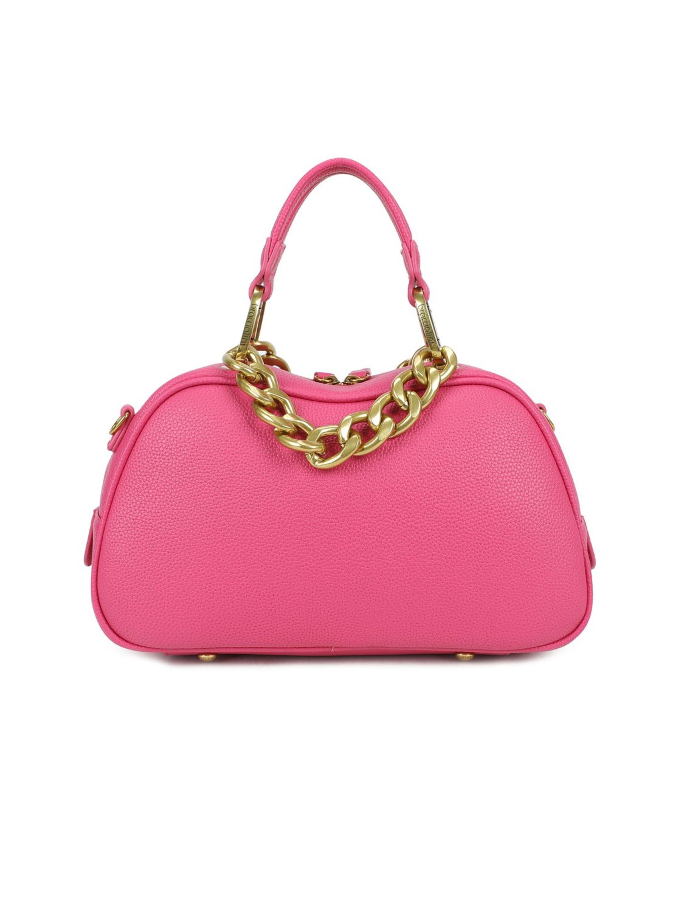 Braccialini Handbag 'Candy' in Pink