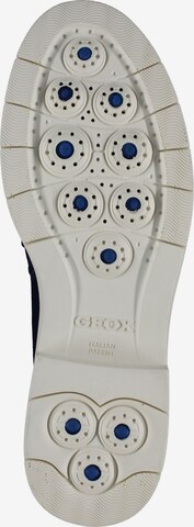 GEOX Slipper in Blau