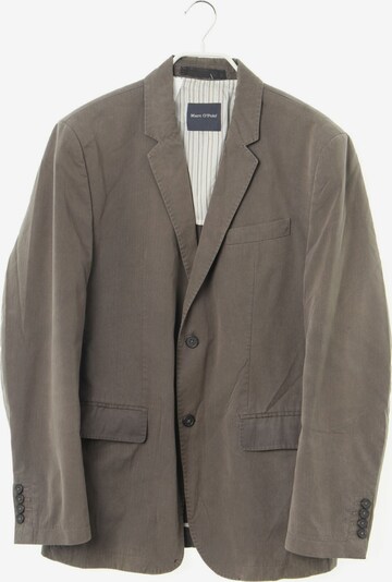 Marc O'Polo Suit Jacket in M-L in Brown / Mauve, Item view