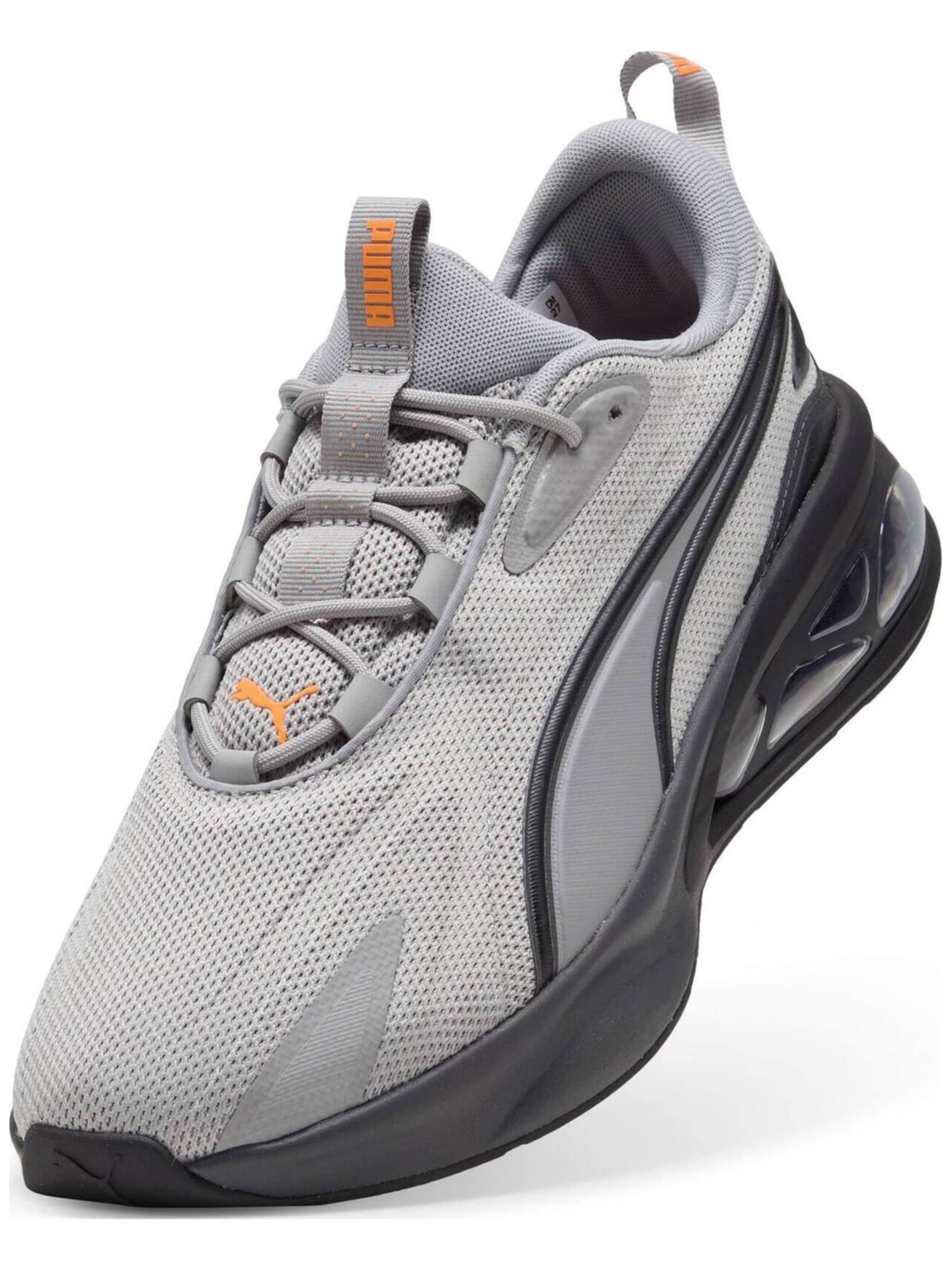 Scarpa sportiva 'Puma Solar' di PUMA in grigio