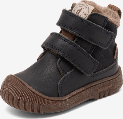 BISGAARD Stiefel 'Helton' in 20 in navy, Produktansicht