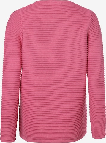 Franco Callegari Sweater ' ' in Pink