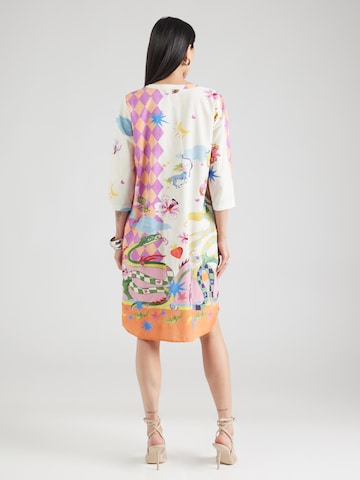 Robe Smith&Soul en violet