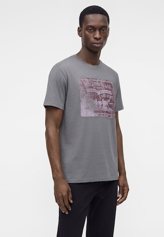 LEVI'S ® Bluser & t-shirts i grå