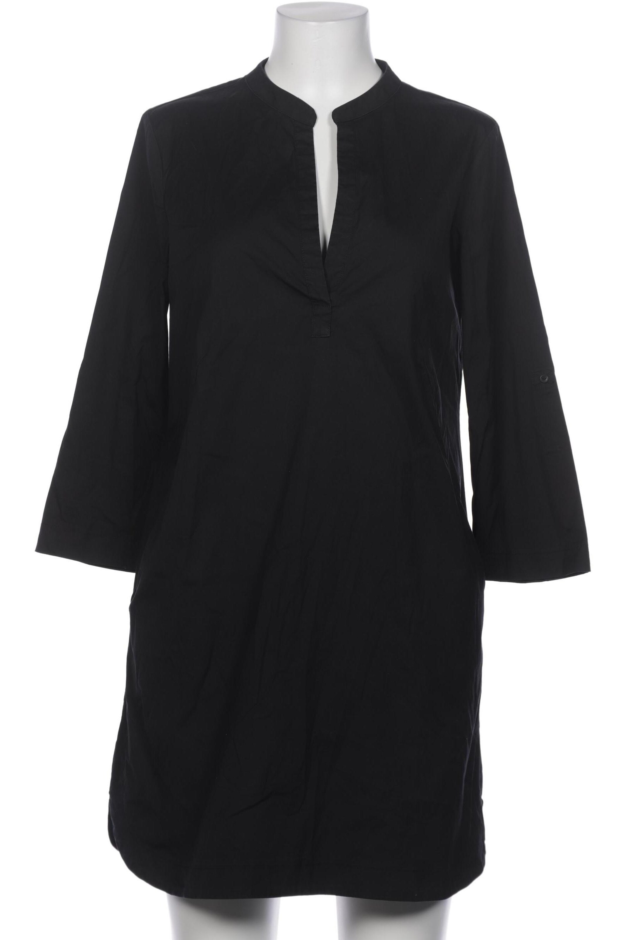 HALLHUBER Dress in M in Black: front