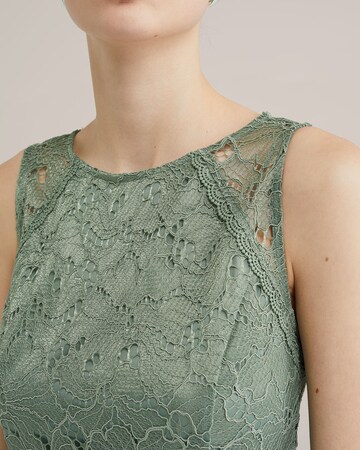 Robe WE Fashion en vert