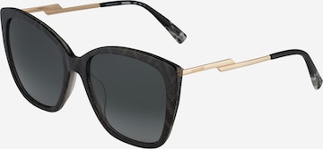 MISSONI Sonnenbrille 'MIS 0123' in Schwarz: predná strana