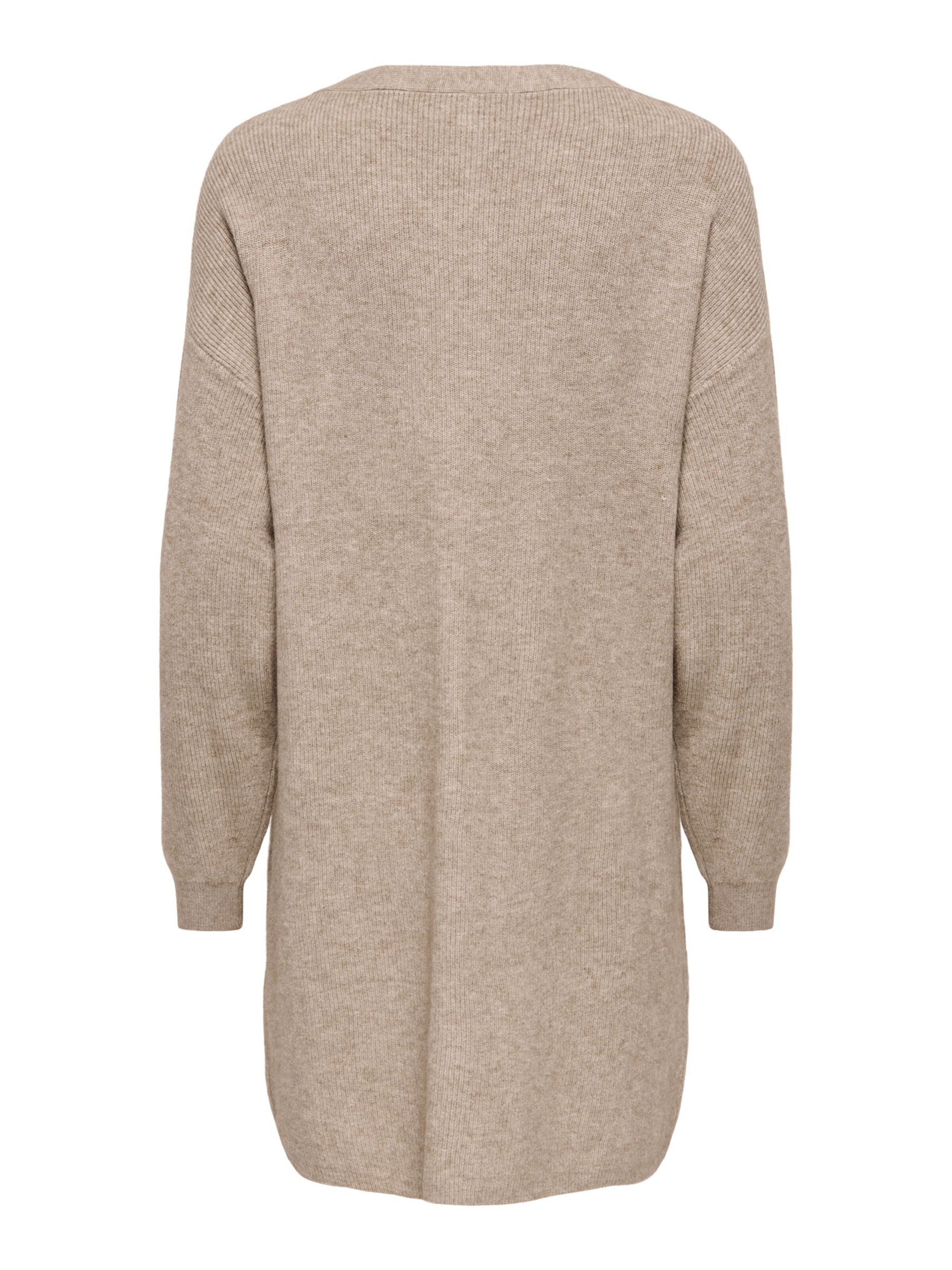 ONLY Cardigan 'ONLibi' i beige