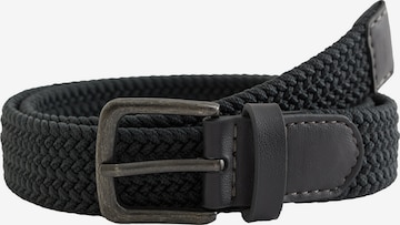 WE Fashion Vyö värissä harmaa: etupuoli