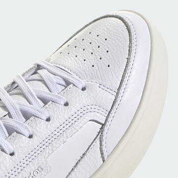 ADIDAS SPORTSWEAR Sneakers laag 'Aspyre' in Wit