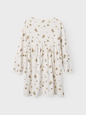 Robe NAME IT en beige