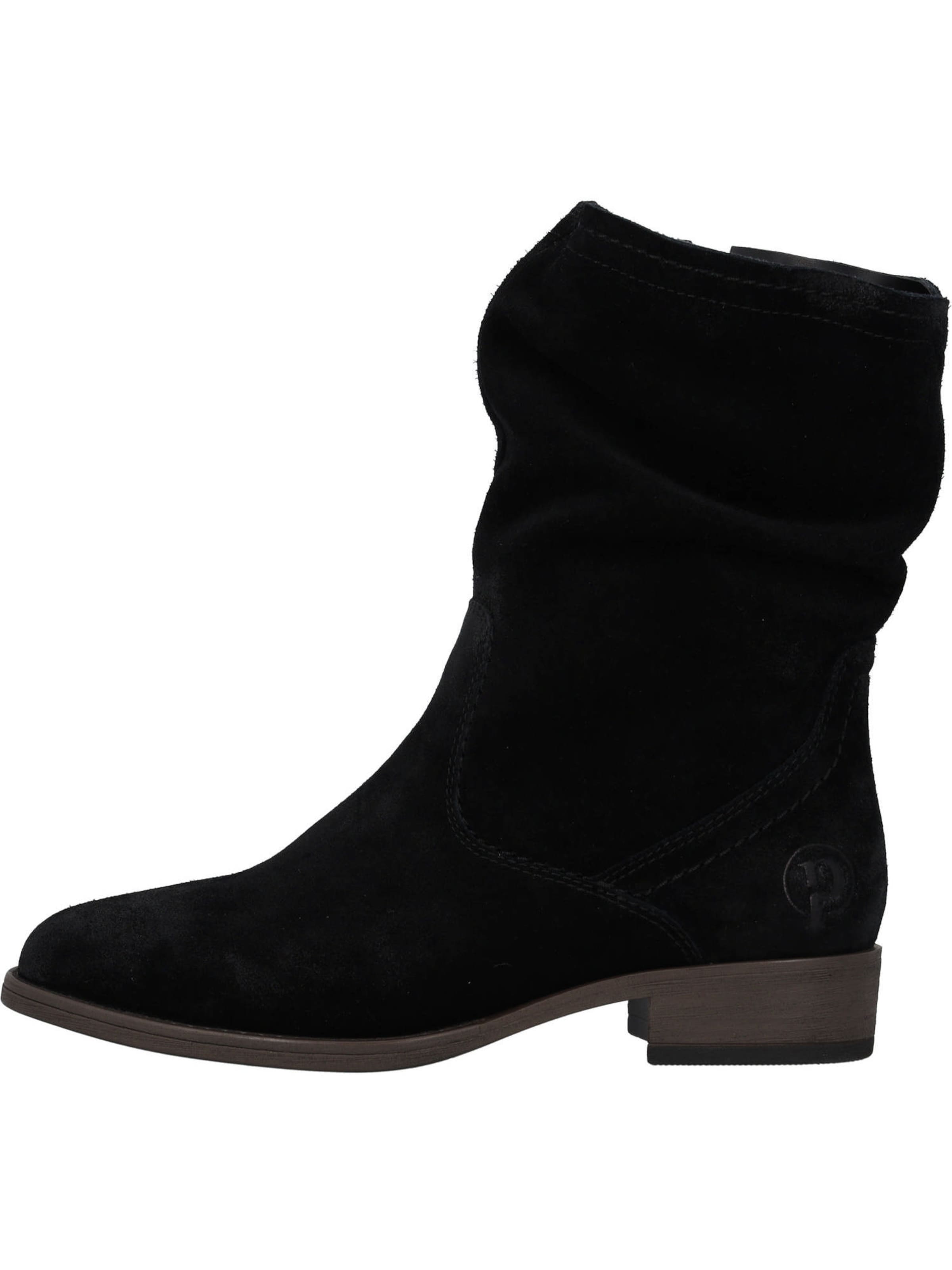 Palado Boots 'Lurora' in Black