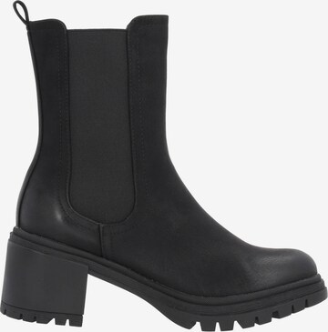 Palado Chelsea Boots 'Thasos 018-1401' in Black
