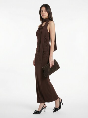 studioselect Ruha 'Blanca' - barna