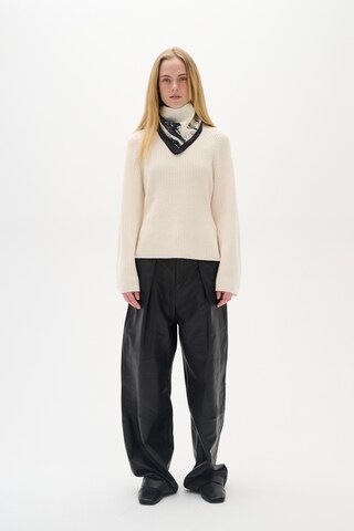InWear Huivi 'Rafiq' värissä valkoinen