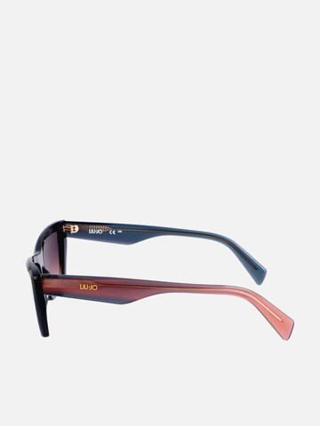 Liu Jo Sonnenbrille‌‌‌‌ in Rot