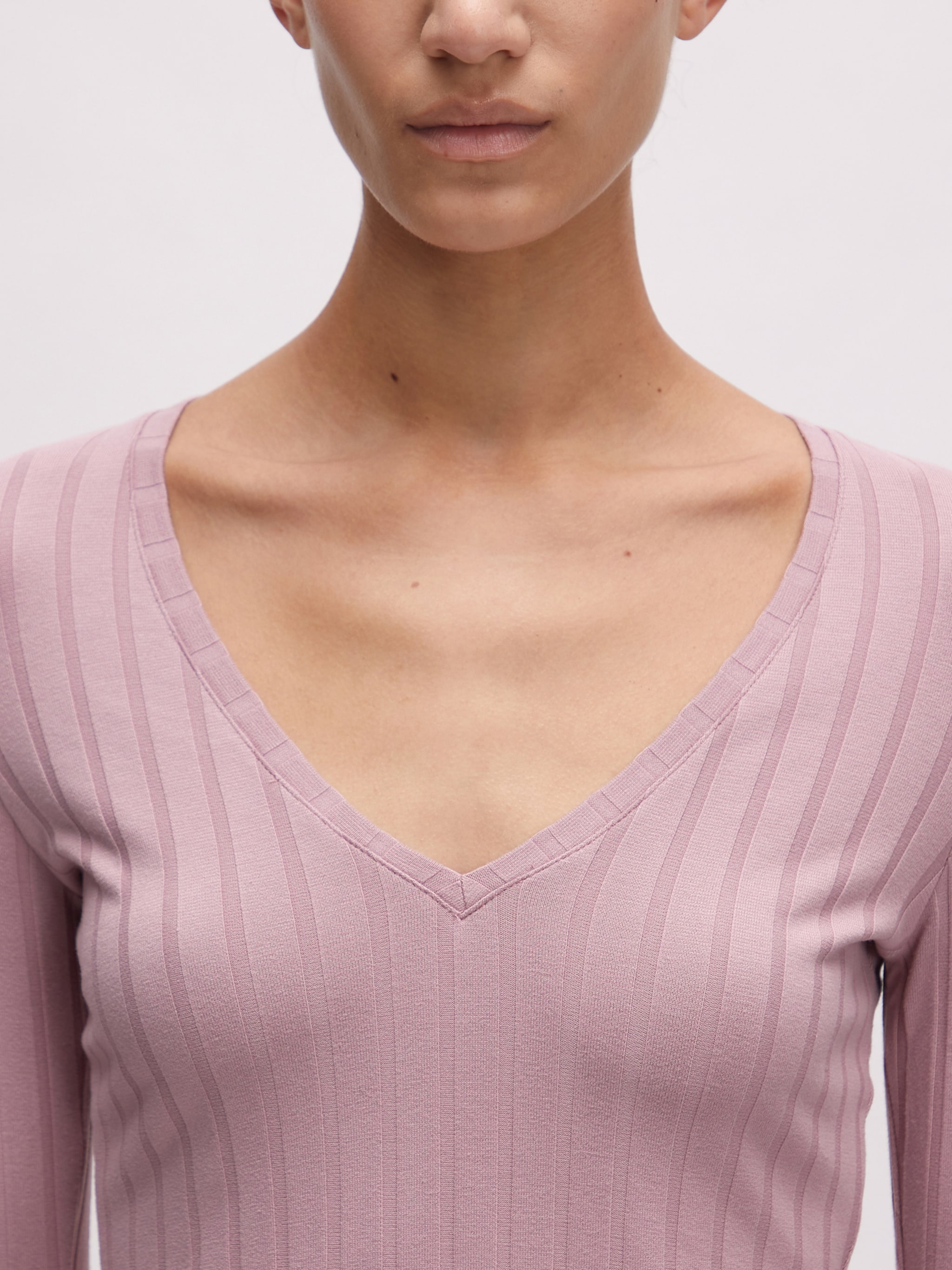 EDITED Produits T-shirt 'Elin' rose