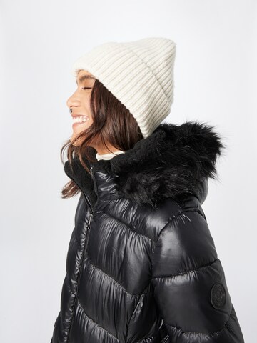 Lauren Ralph Lauren Płaszcz zimowy w kolorze czarny