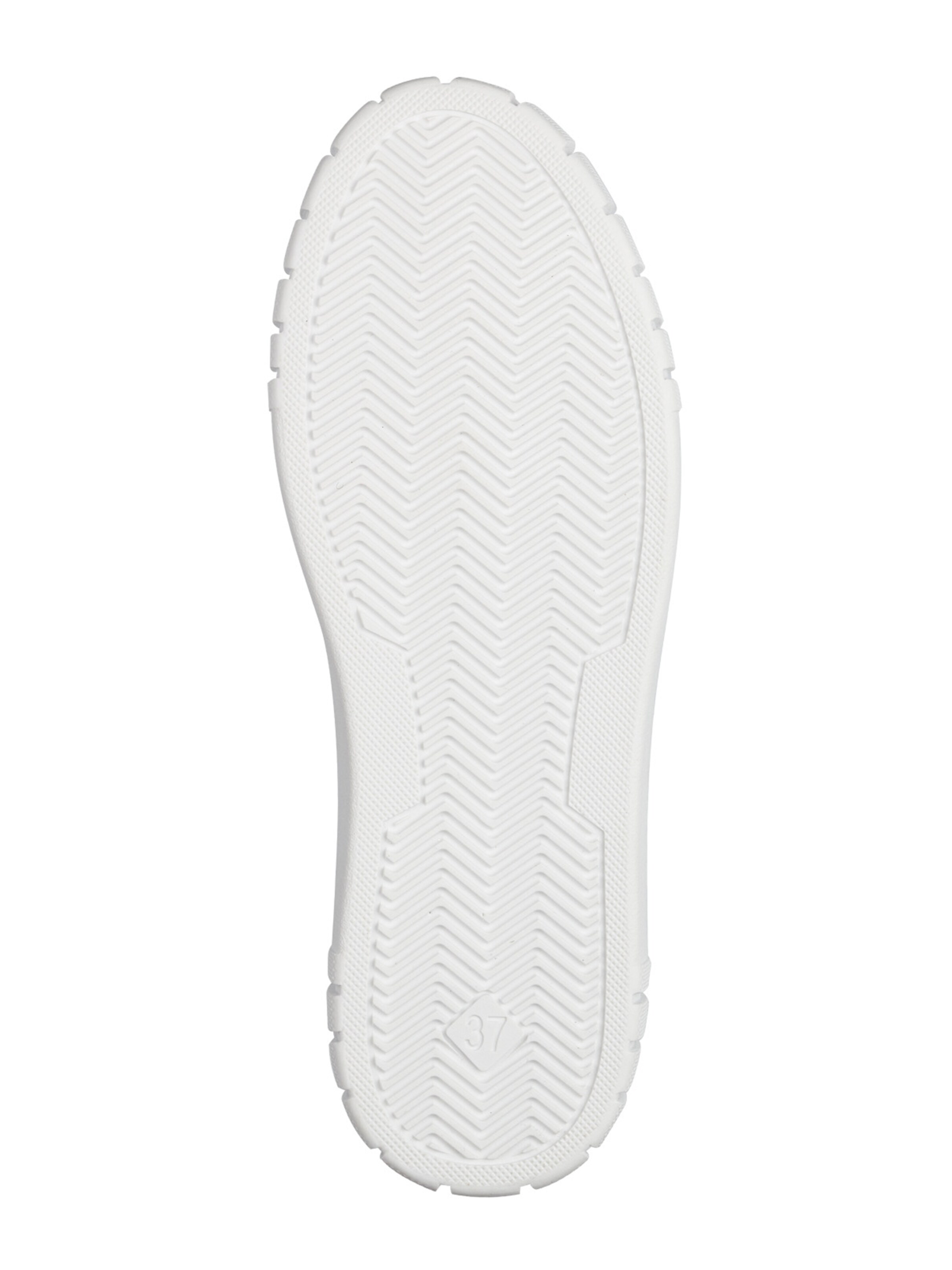 MARCO TOZZI Platform trainers in Beige