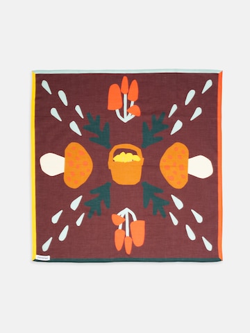DillySocks Doek in Oranje