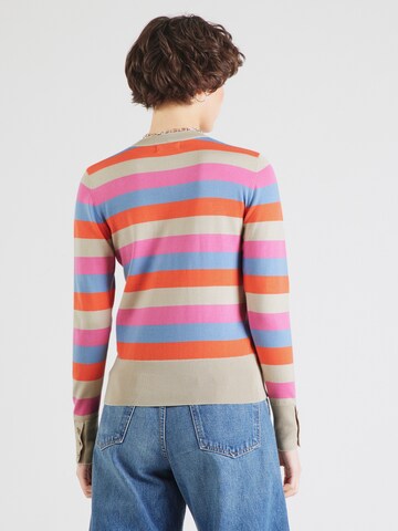 Lindex - Jersey 'Taylor' en naranja