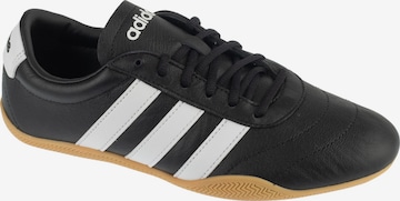 ADIDAS PERFORMANCE Sneakers laag 'adidas Grand Court Lo' in Zwart: voorkant