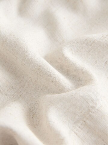 Next Свободный крой Штаны в Бежевый