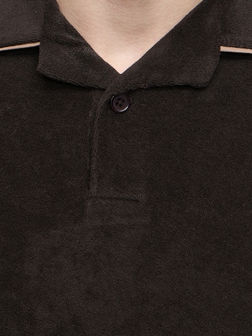 DRYKORN - Camiseta 'JORVEN' en marrón