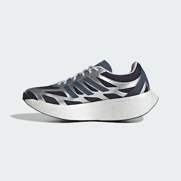 ADIDAS ORIGINALS Platform trainers 'Adizero Aruku' in Silver