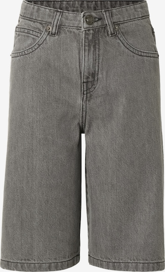 Urban Classics Jean en 110-116 en gris denim, Vue avec produit