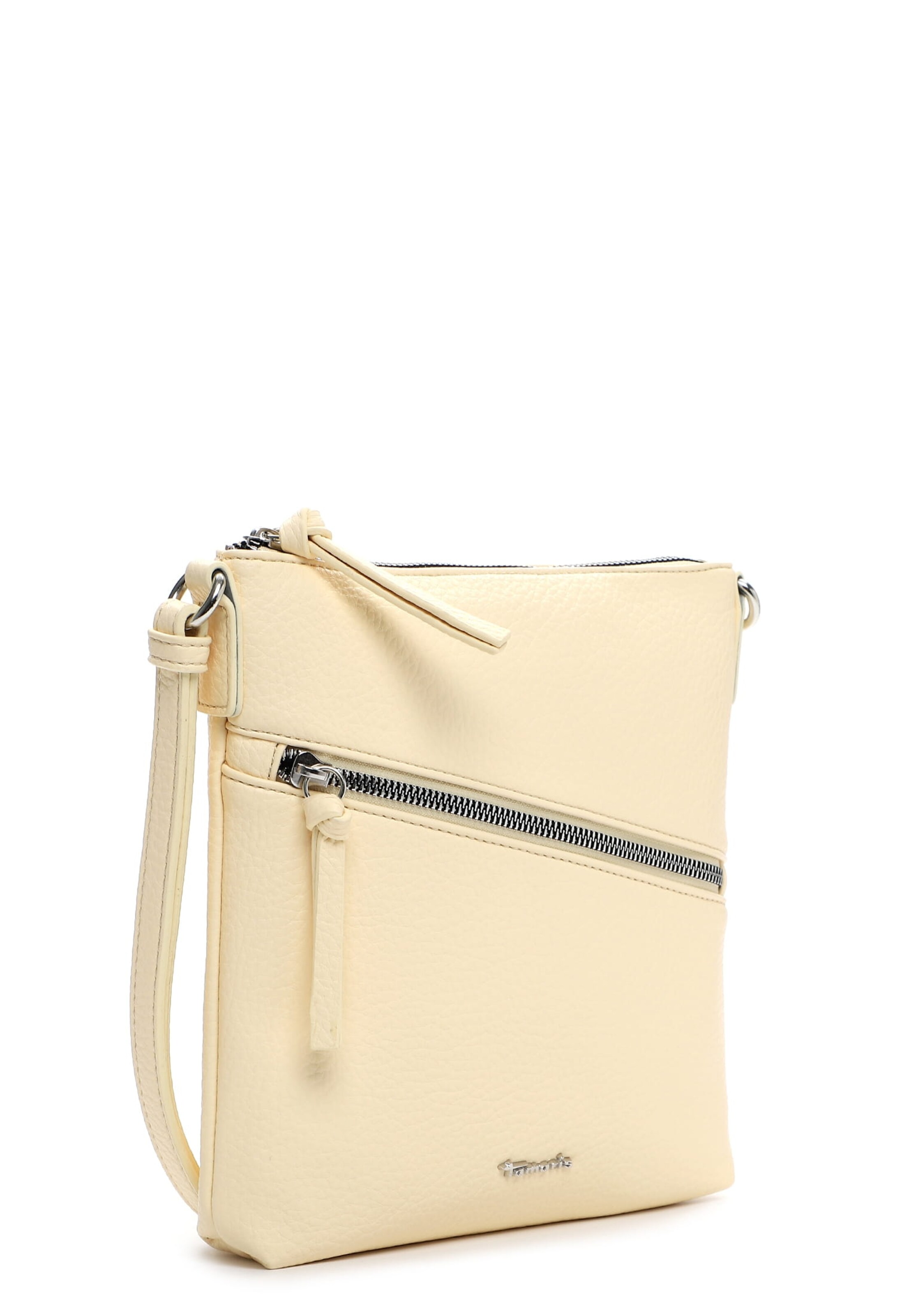 Tamaris Skuldertaske 'Alessia' i gul