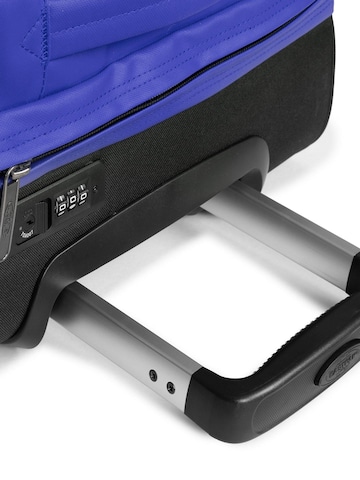 EASTPAK - Carrito en azul