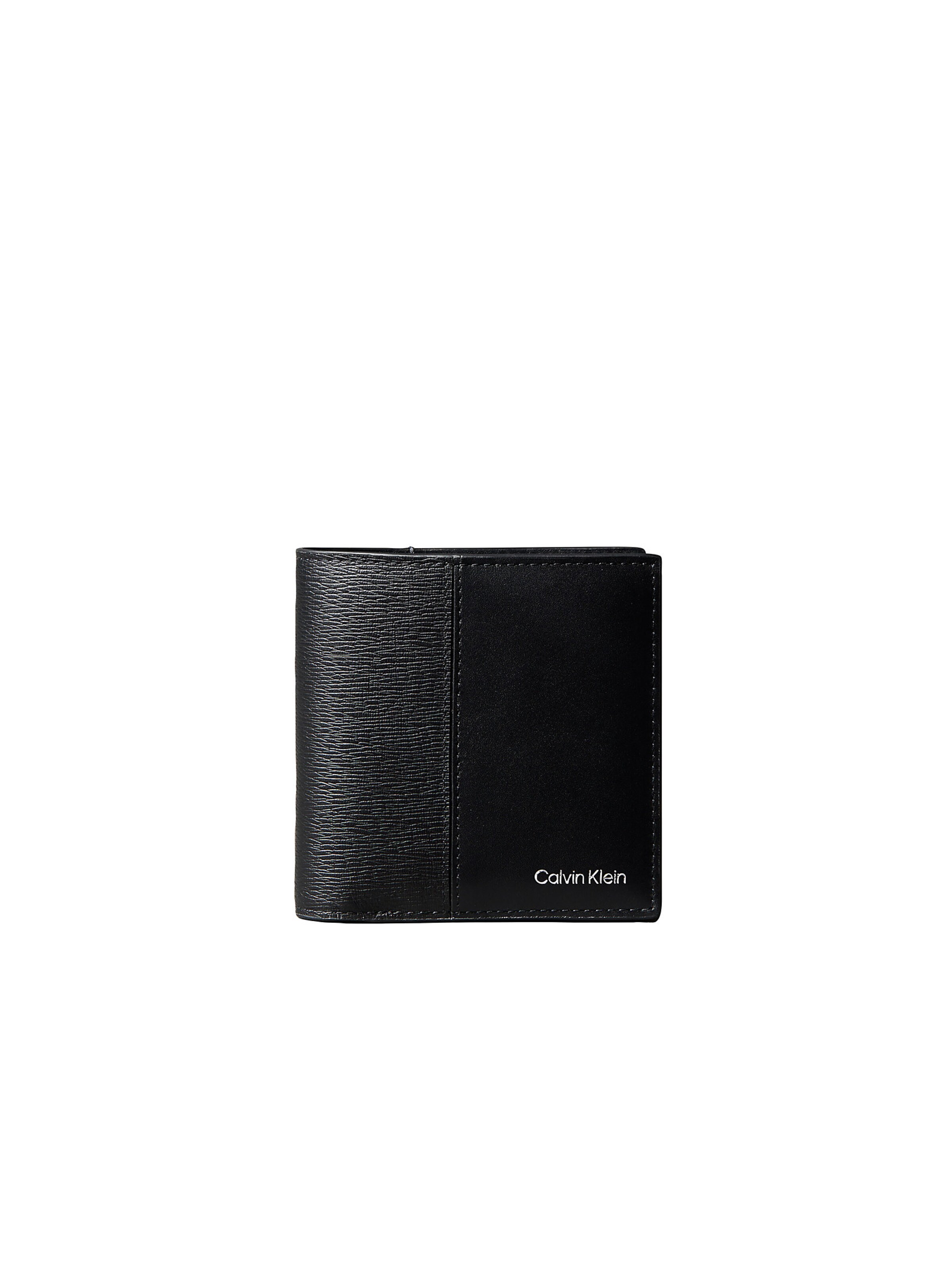 Calvin Klein Wallet in Black, Item view