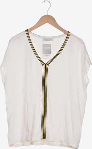 OUI Top & Shirt in XXXL in White: front