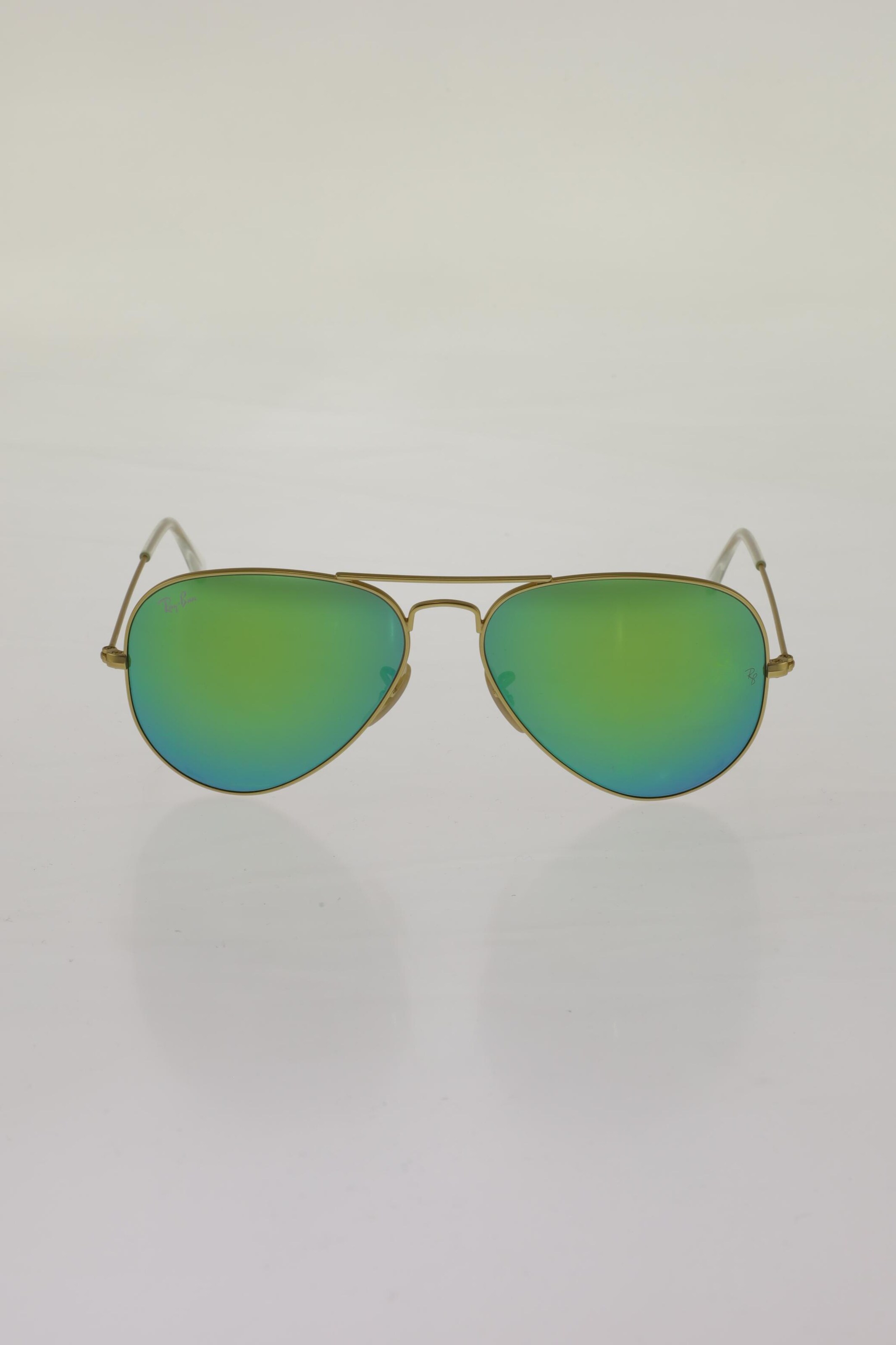 Ray-Ban Sunglasses in One size in Gold
