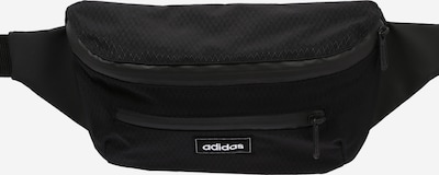 ADIDAS PERFORMANCE Sportovní ledvinka - černá / bílá, Produkt