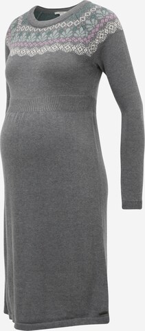 Alle Norweger strickkleid zusammengefasst