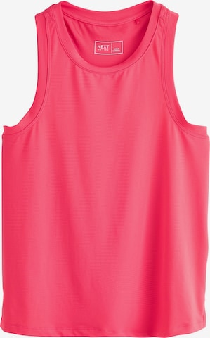 Haut de sport Next en rose : devant